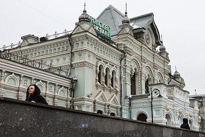 Рижский вокзал повторно выставили на продажу