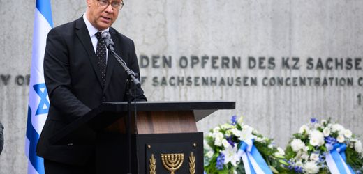 Andreas Büttner aus Brandenburg: Anschlag auf Antisemitismusbeauftragten - Das ist über den Fall bekannt