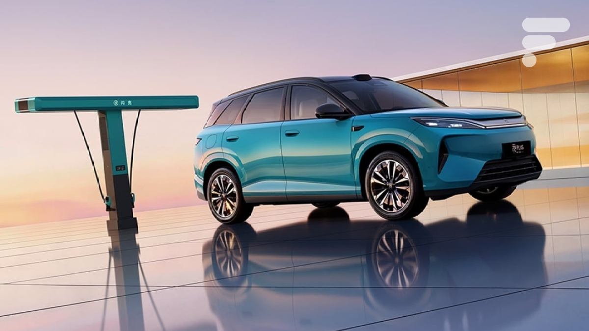 Voici le nouveau BYD Atto 3 : charge en 9 minutes et autonomie en hausse pour le rival des Peugeot e-3008 et VW ID.4