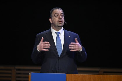 Нобелевский лауреат по экономике предупредил о скатывании мира к полному хаосу