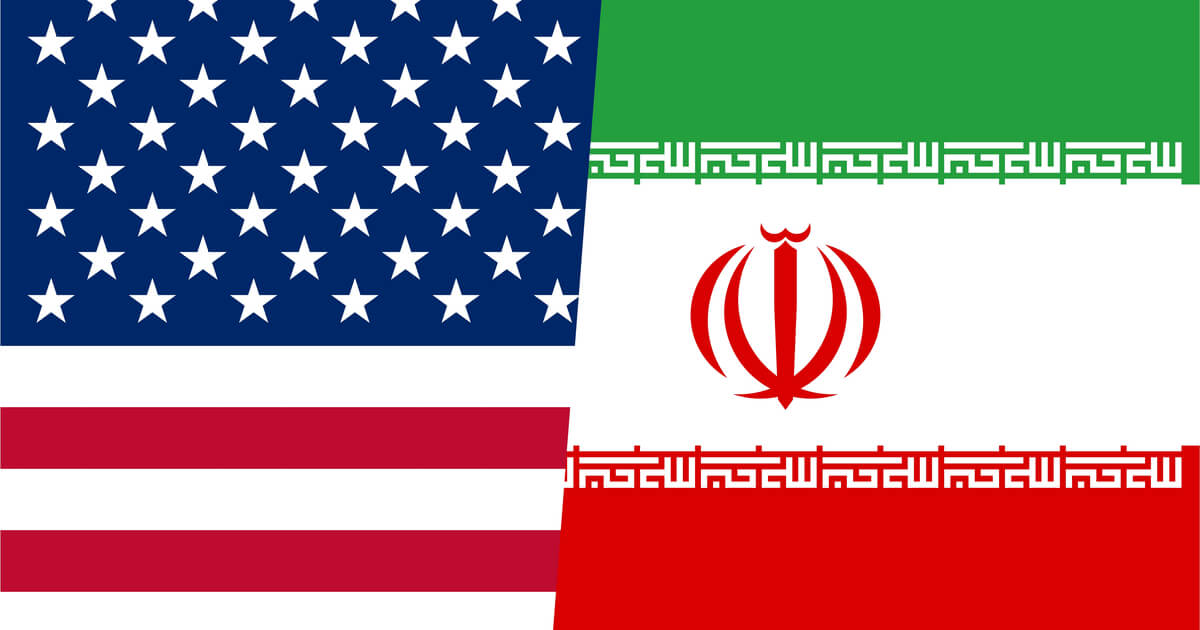 米財務省、780億円規模のイラン関連仮想通貨を押収　先週は550億円のUSDT凍結も