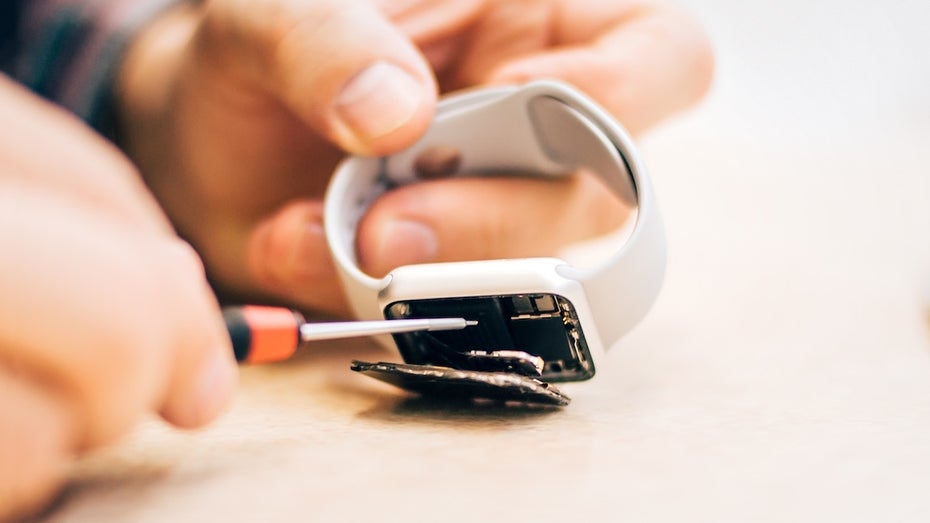 Bis zu 400 Tage Laufzeit: Diese Smartwatch kannst du dir einfach selbst bauen