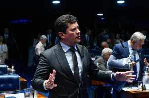Moro denuncia troca na CCJ e vê “manobra” para aprovar Messias