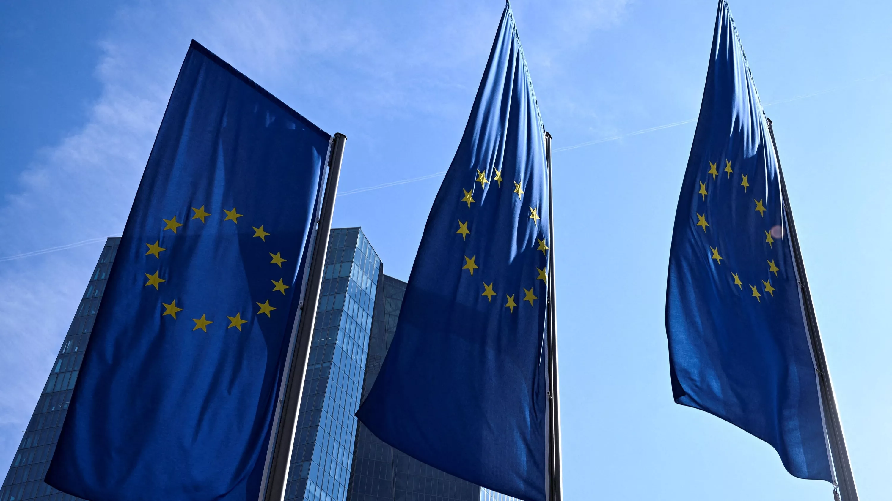 La Fed et la BCE naviguent à vue face à la guerre au Moyen-Orient