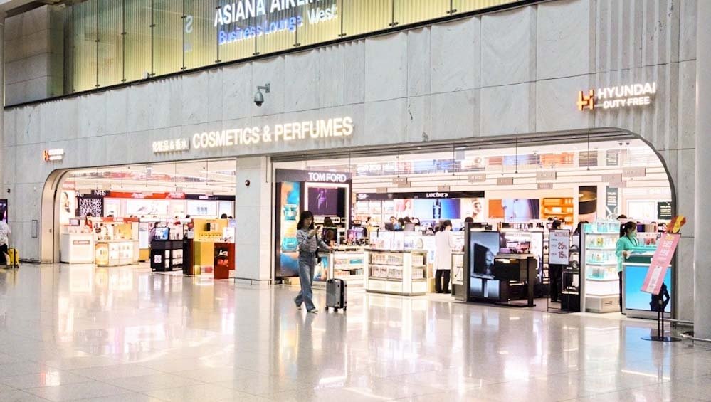 ‘고환율·소비변화’ 속 면세업계 ‘4색 전략’