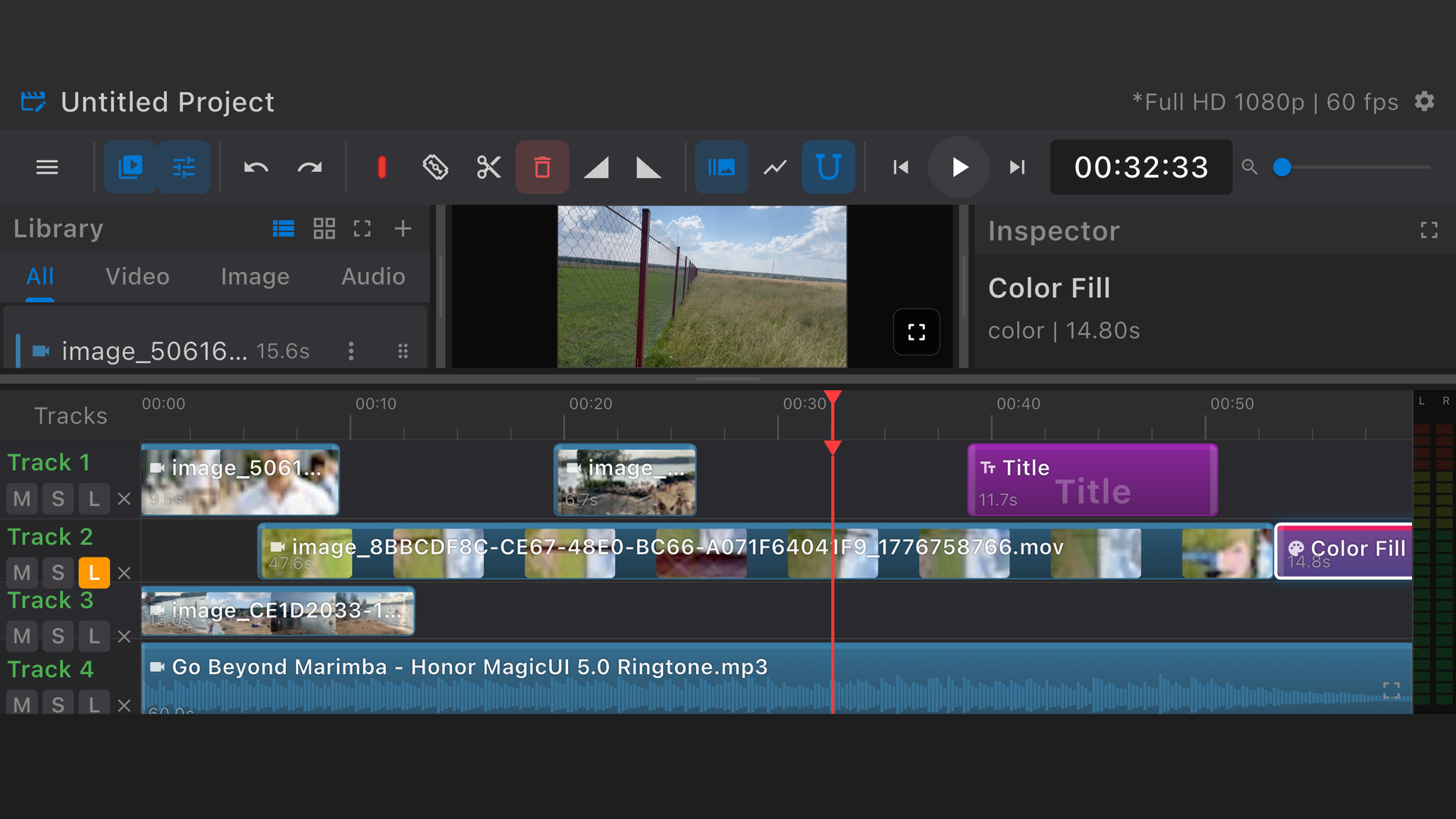 Как я, видео-монтажер, создал собственный видеоредактор