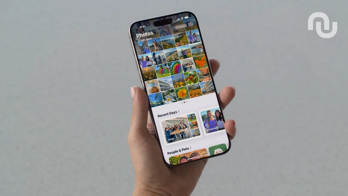 La première nouveauté d’iOS 27 se dévoile et va plaire aux personnes qui prennent beaucoup de photos