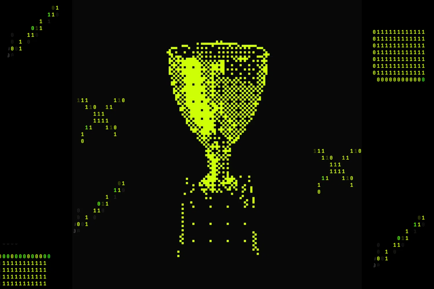 How to win — and lose — Decoder