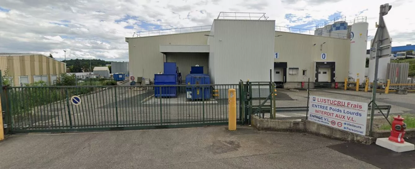 Accidents, condamnation et alertes en série avant la mort d’un ouvrier dans l’usine lyonnaise de pâtes Lustucru