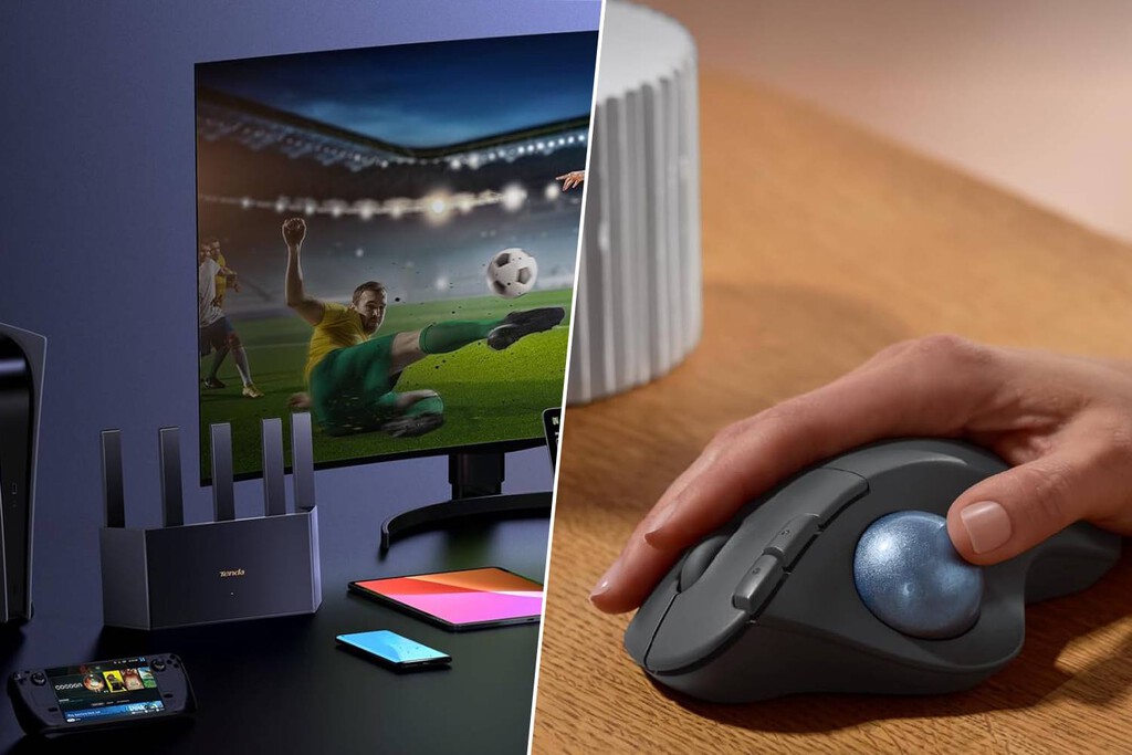 No hace falta gastar mucho: los mejores chollos en gadgets y accesorios tecnológicos hoy, 28 de abril, en Amazon