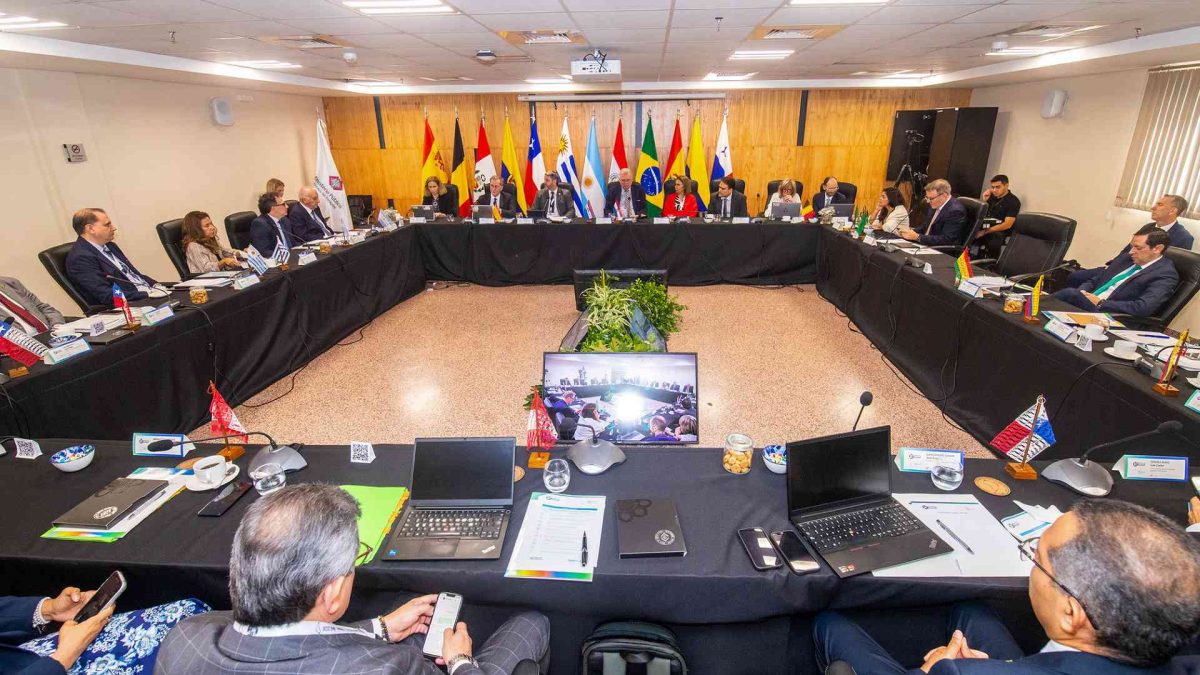 Após reunião no Paraguai, países do Mercosul reforçam declarações mirando criptomoedas