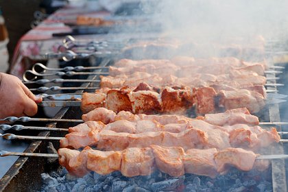 Назван ориентировочный объем трат россиян на майские праздники