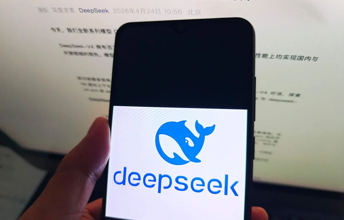 Qui est DeepSeek, le géant chinois qui lance un tout nouveau modèle d’IA ?