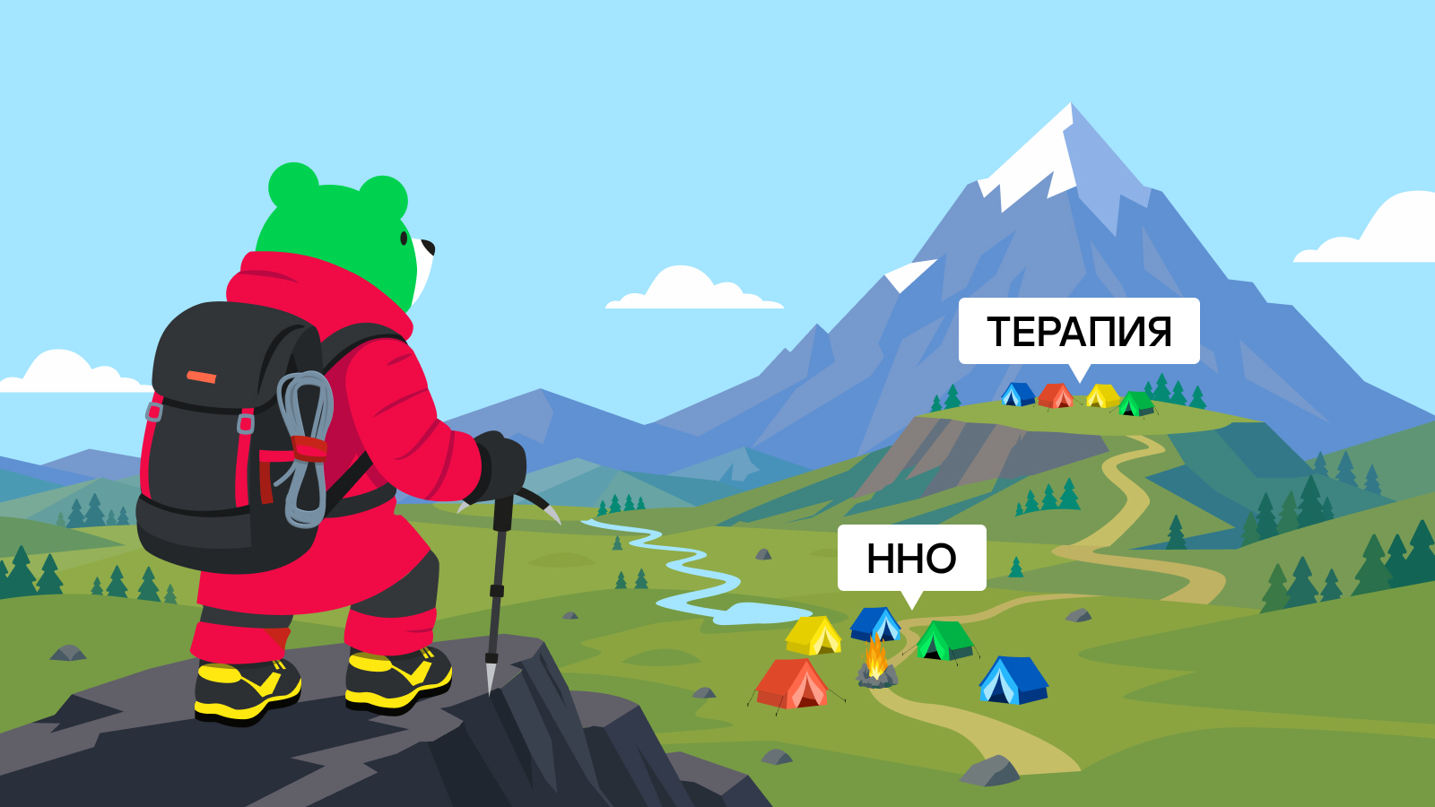 Кризис «переходного» возраста в управлении проектами: история преодоления