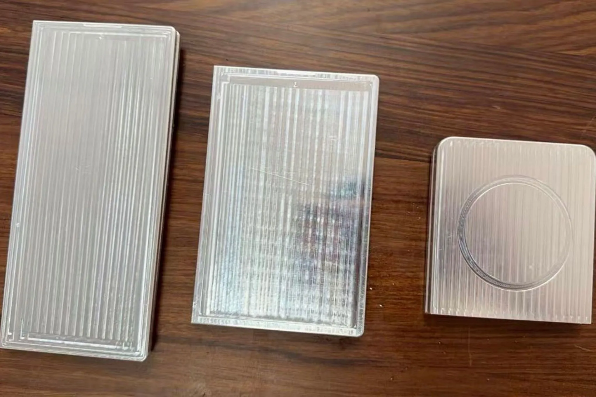 Is this Samsung’s upcoming wide foldable?