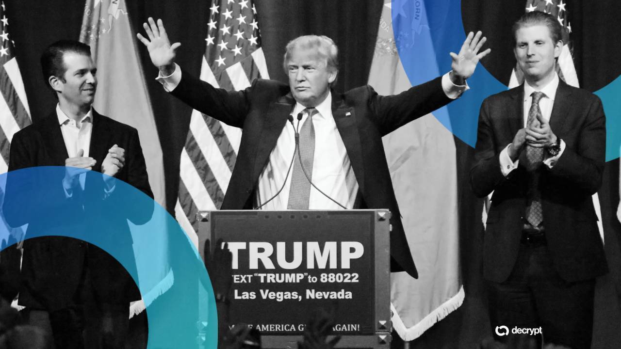 Inside Trump’s Meme Coin Bash: Foreign Guests, Iran War Riffs, and Mar-a-Lago Charm