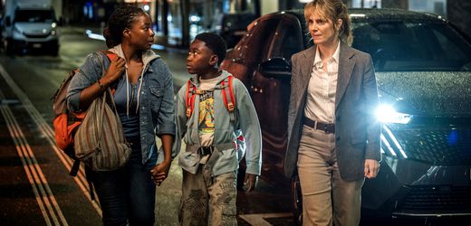 »Tatort« aus Zürich: »Könige der Nacht« mit Ott und Grandjean