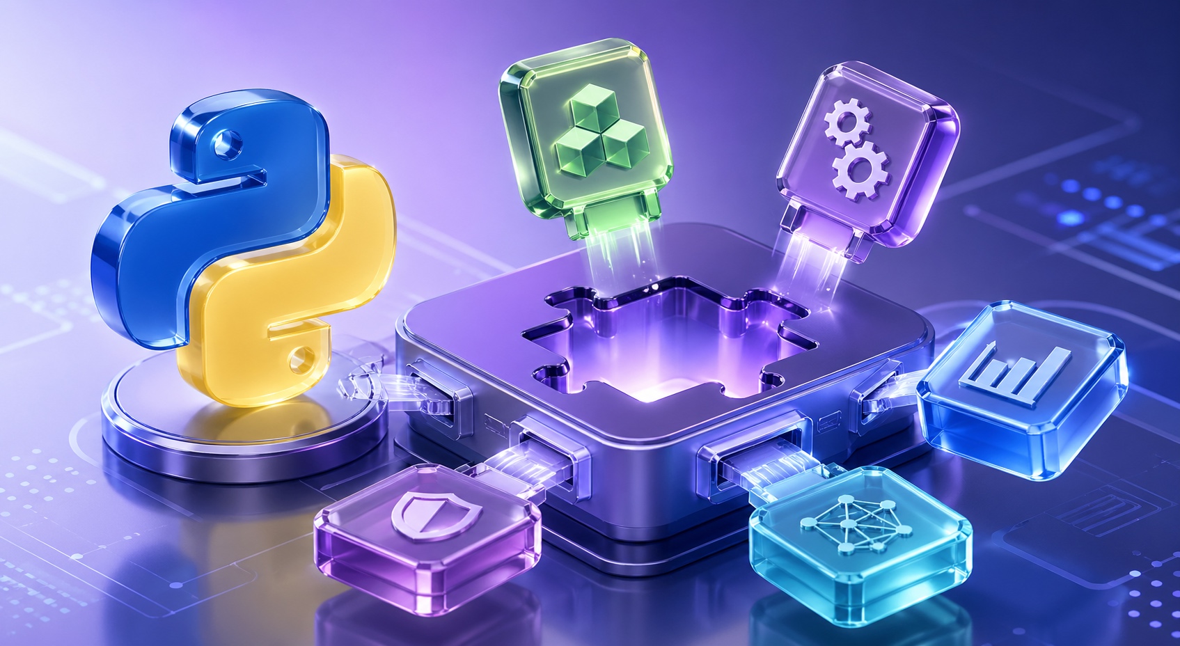 [Перевод] WebAssembly как платформа расширений для Python: ускорение, встраивание и опасные ловушки API