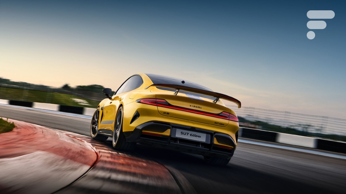 Xiaomi s’installe sur les terres de BMW et débauche chez Lamborghini et Porsche pour ses futures voitures électriques