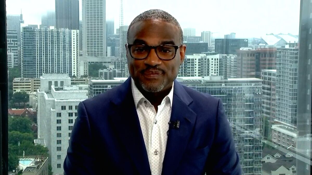 Harbinger's Williams: Sports are at an Inflection Point