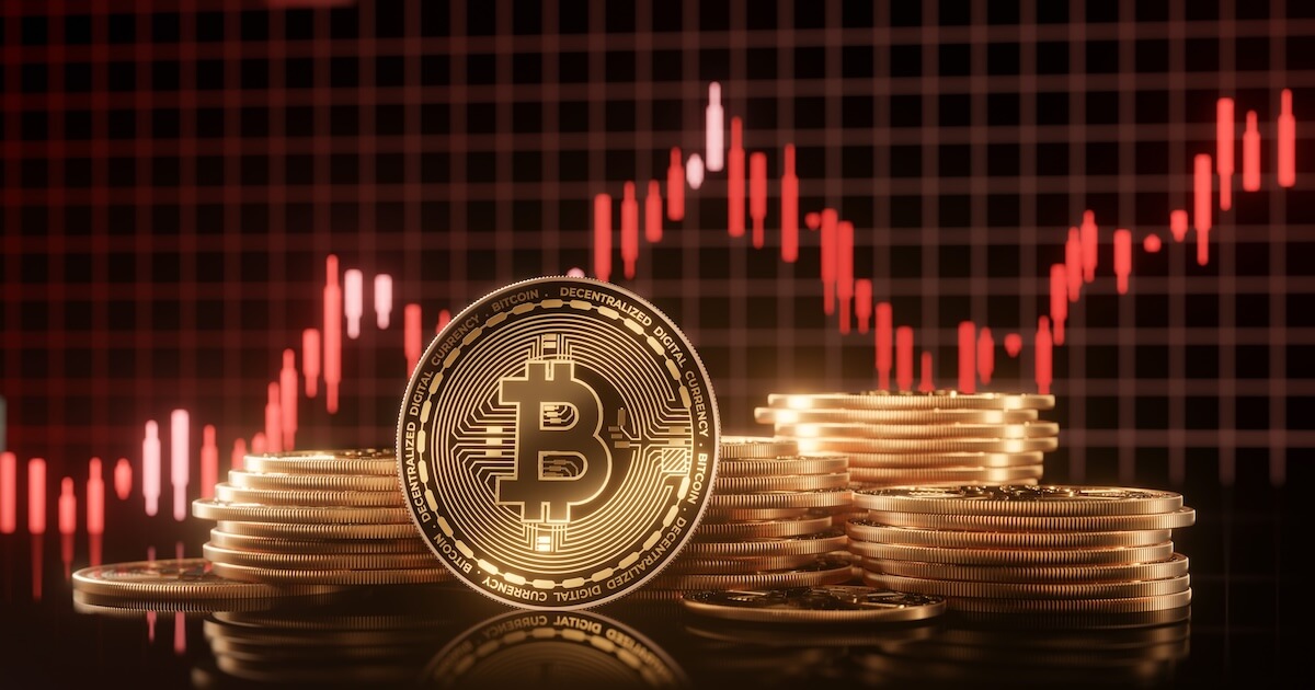 休眠2年のクジラ、300BTCをバイナンスに入金　含み益は約28億円＝Lookonchain