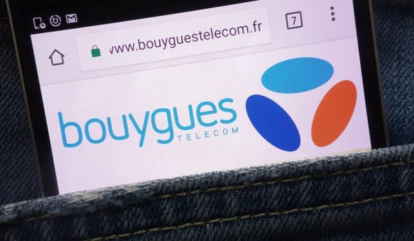 Bouygues dégaine Mega BiG, son forfait pensé pour contrer Free Max