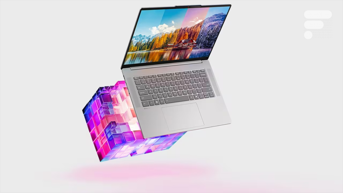 En ce moment, le Lenovo IdeaPad Slim 5 est l’Ultrabook OLED à ne pas manquer grâce à cette offre de Darty