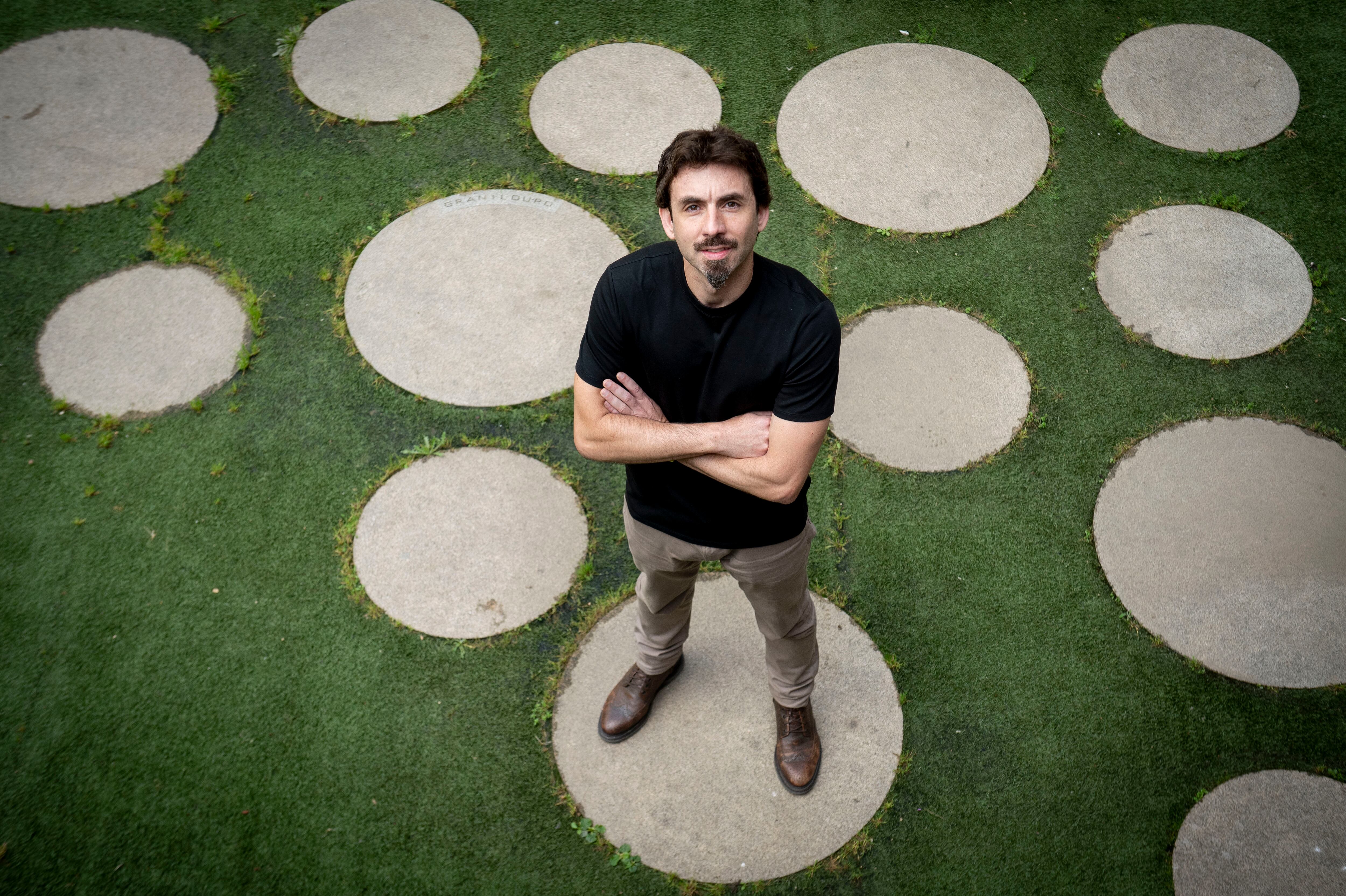 Leif Ferreira (CEO de Bit2Me): “Es un error que Tether no esté en Europa”