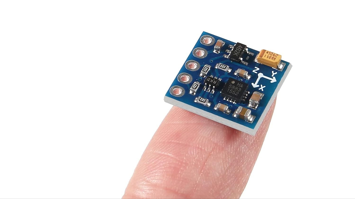 Magnetômetro: o que é e qual a função do sensor no seu celular