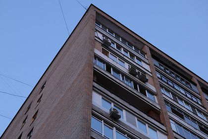 Спрос на «вторичку» в России упал