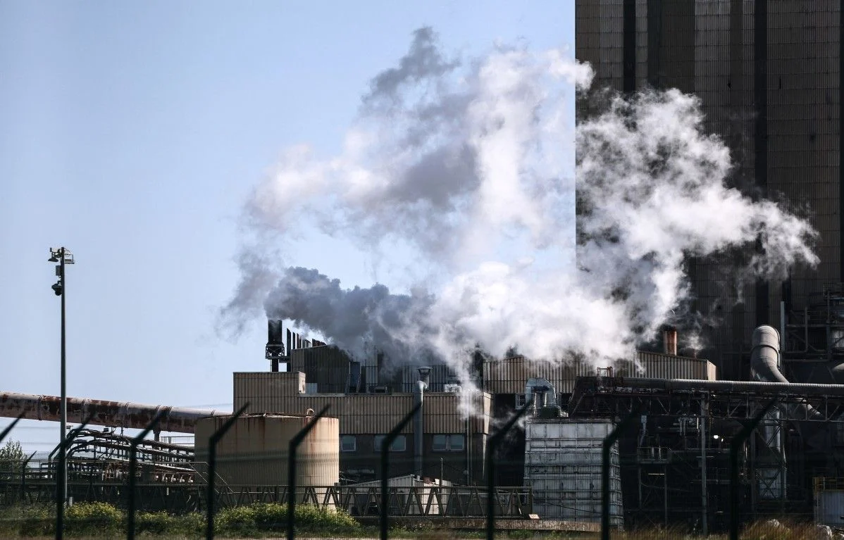 L’entreprise Fibre excellence, propriétaire des dernières usines de papier françaises, en redressement judiciaire