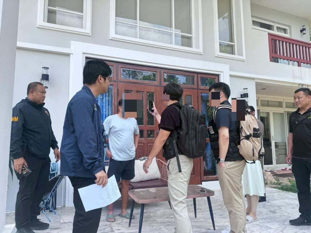 박왕열 마약 공급책 잡혔다…강남에 필로폰 수십만명 투약분 풀던 ‘청담사장’ 검거