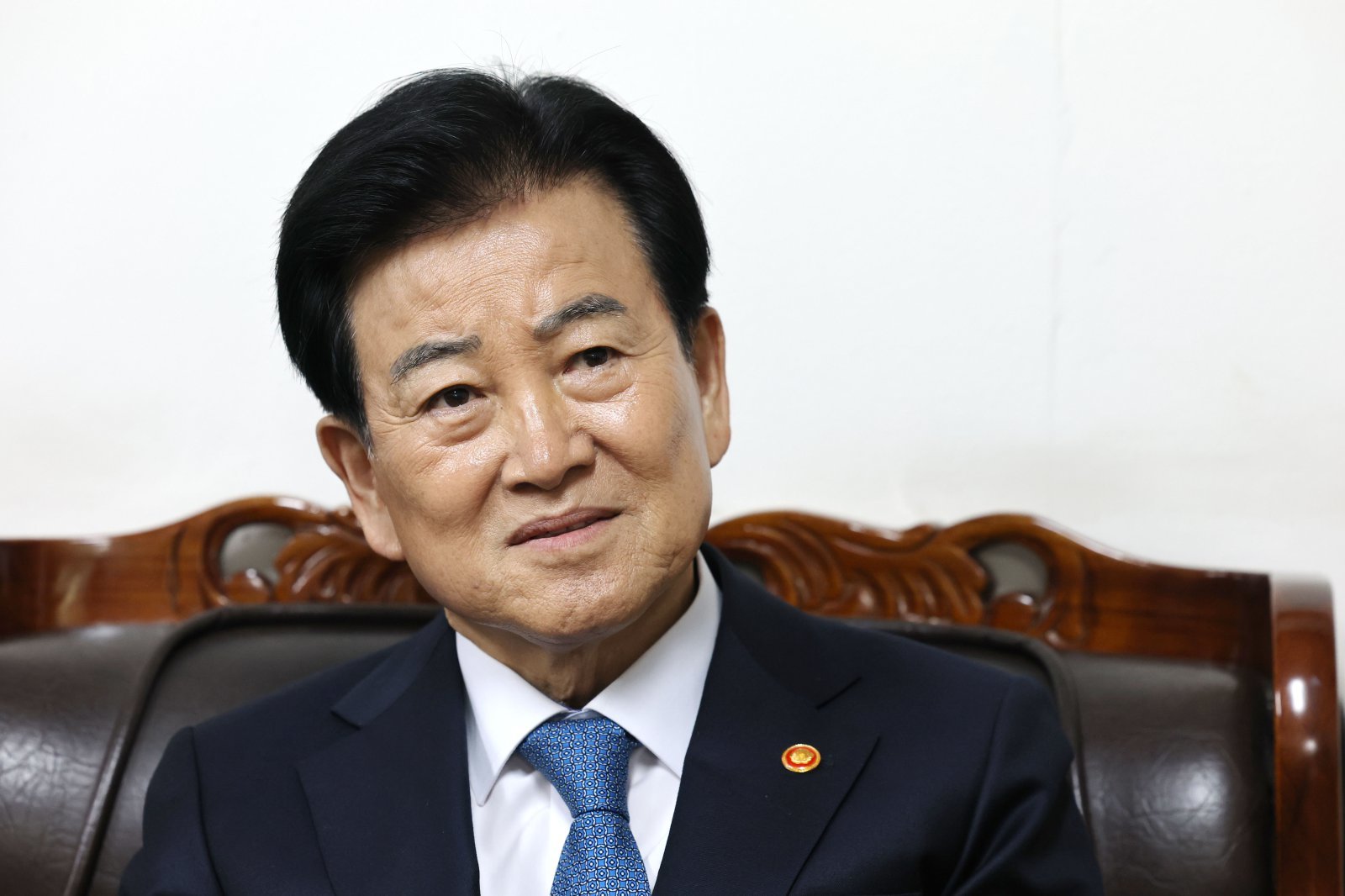 정동영 “국힘 숭미주의 지나쳐…‘조선’ 호칭 반대도 그분들 논리”