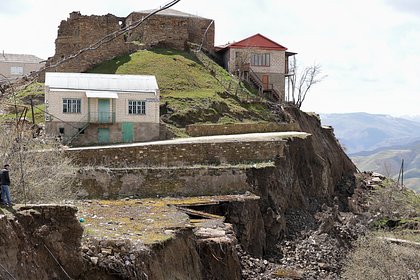 В Дагестане пострадавшим от паводков предоставят льготы