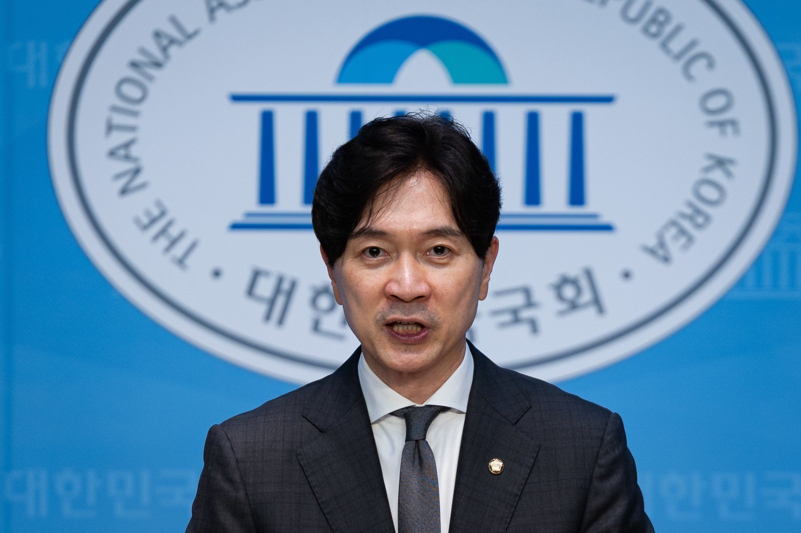 장동혁 선대위원장 안 맡나…국힘 “사실 아냐”