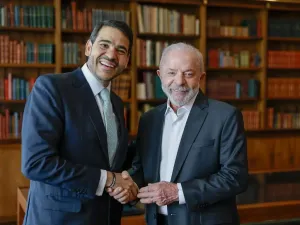 Senado rejeita indicação presidencial para STF pela primeira vez desde 1894