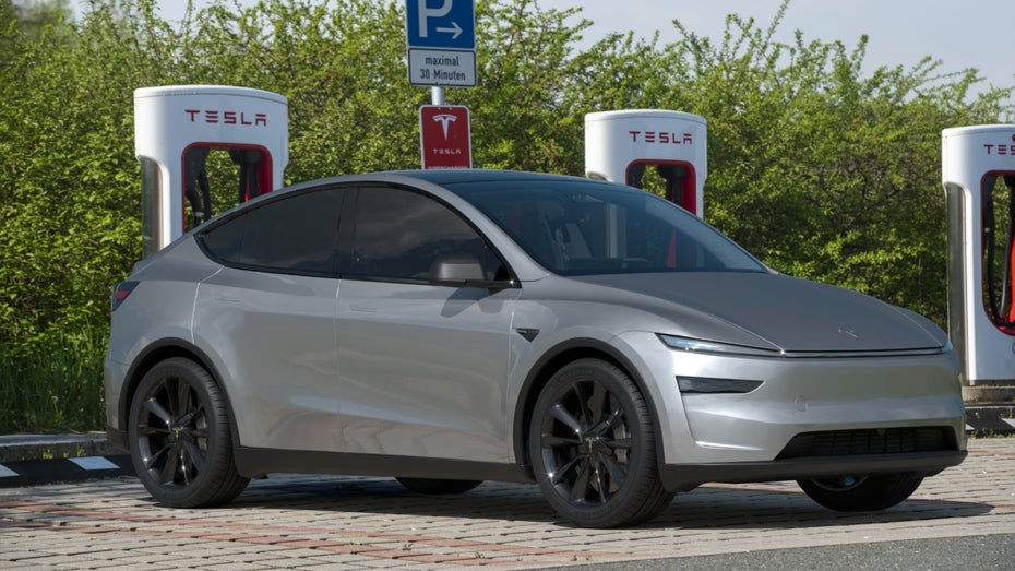 Tesla Model Y überholt: Dieses E-Auto ist das beliebteste in Deutschland
