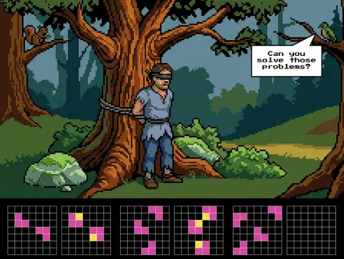 [Перевод] Пять мыслей о возможностях и ограничениях LLM