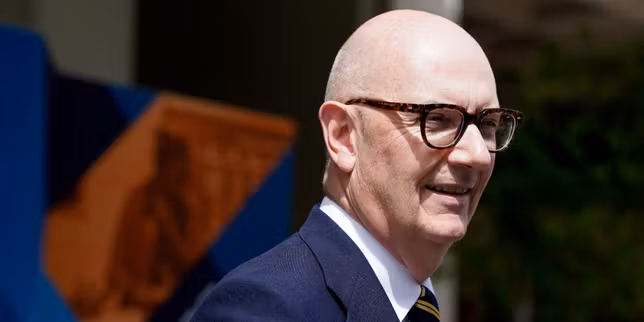 La croissance française est restée stable au premier trimestre, selon l’Insee