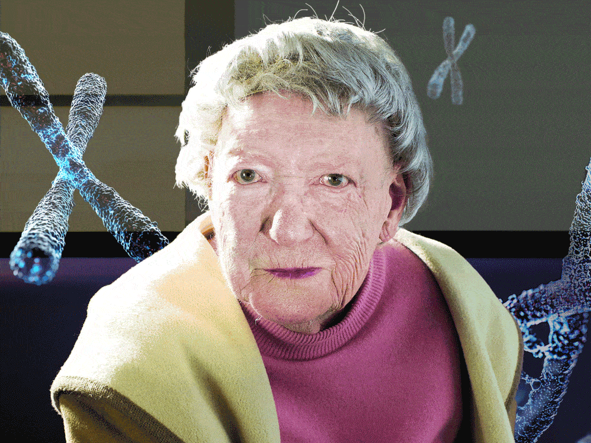 다운증후군 원인 규명했지만 그녀 이름은 없었다… 과학계의 ‘다크 레이디’