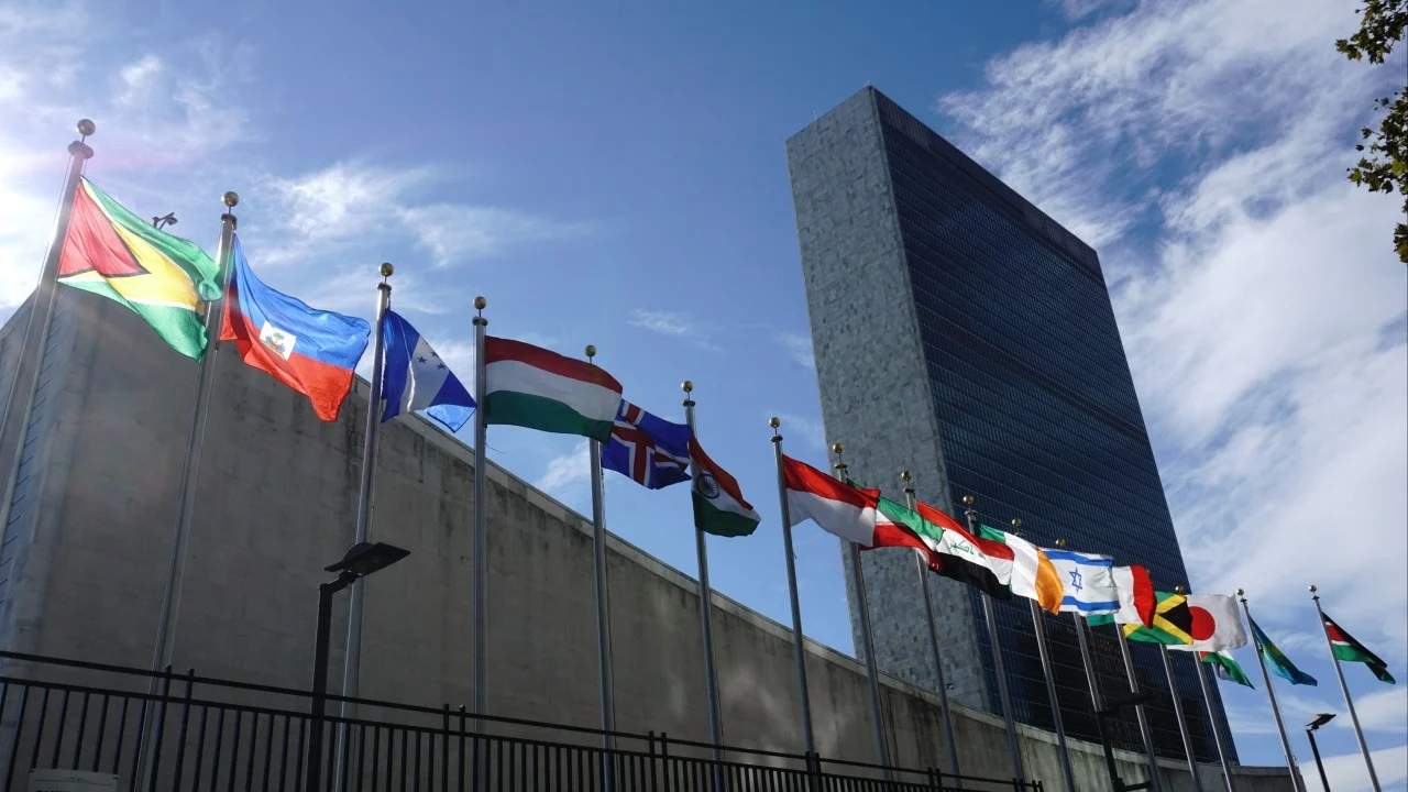 UN bloated, costly, but China fears should keep US involved, House committee told