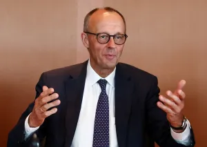 Chanceler alemão diz que relações com Trump são boas, apesar de divergência sobre Irã