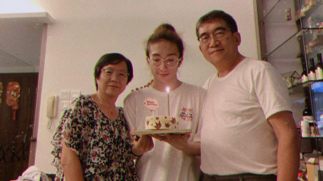 ‘No fundraising launched’ after father’s death, paralysed dancer Mo Li warns