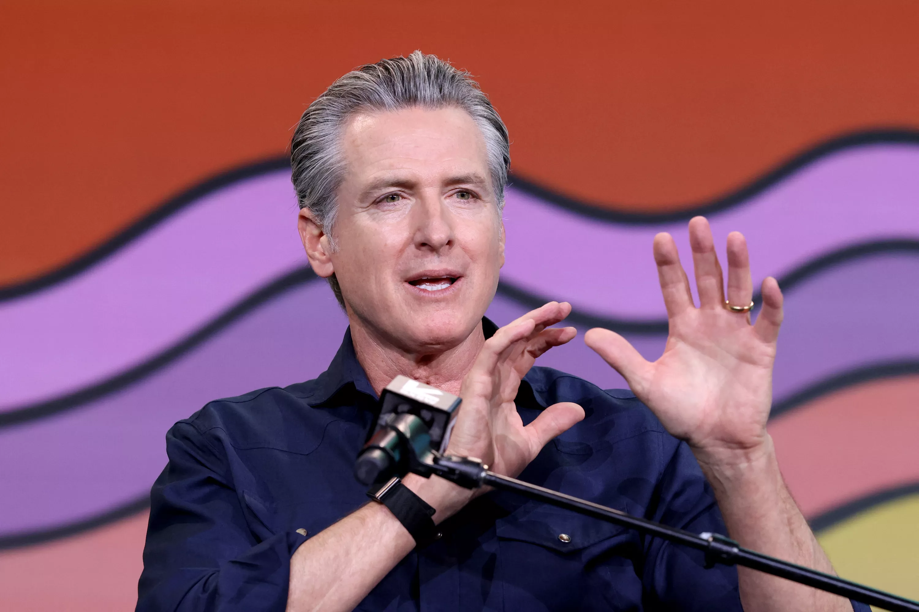 Les Californiens pourront voter sur la taxation des milliardaires en novembre prochain