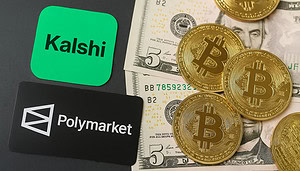 Erste Prediction-Market-ETFs könnten nächste Woche in den USA starten