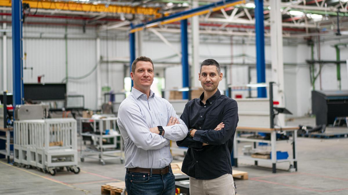 Submer abre fábrica en India y apunta a los 150 millones de euros de ingresos este año