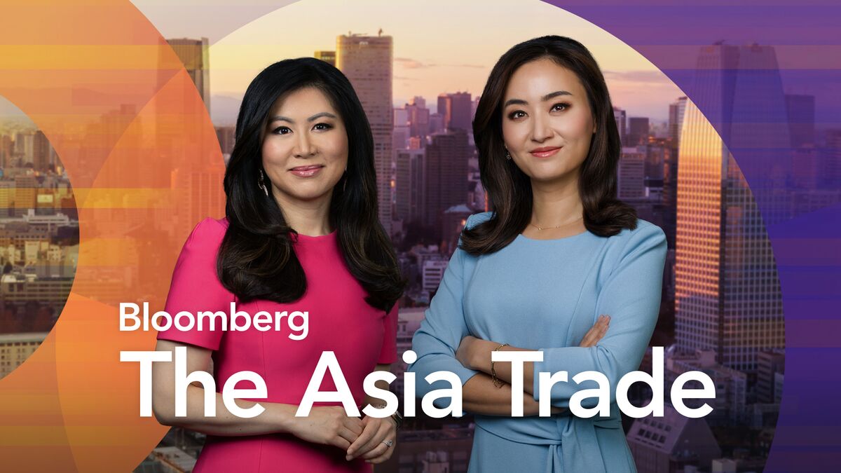 Fed Shows Division, Earnings Power Asia Tech | The Asia Trade 4/30/2026