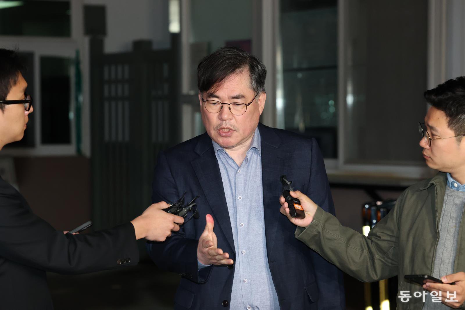 유동규 “李도 성남 부조리 알았다… 업자들과 함께 놀아난게 대장동·백현동 사건”