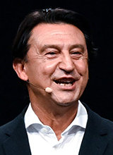 무뇨스 “정주영 정신으로 中서 재도약… 2030년 연간 판매량 50만대로 올릴 것”