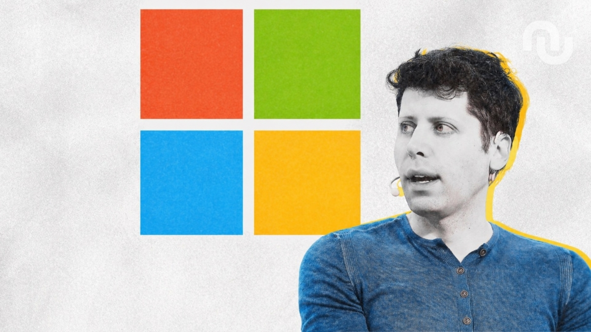 OpenAI met fin à sa relation exclusive avec Microsoft : ChatGPT s’ouvre à la concurrence